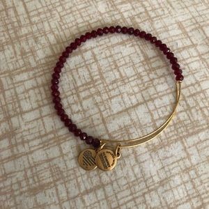 NWOT Alex & Ani bangle